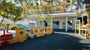 Akra Sorgun Tui Blue Sensatori