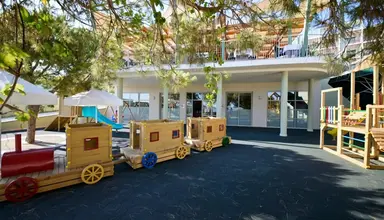 Akra Sorgun Tui Blue Sensatori