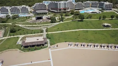 Akra Sorgun Tui Blue Sensatori