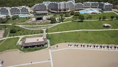 Akra Sorgun Tui Blue Sensatori