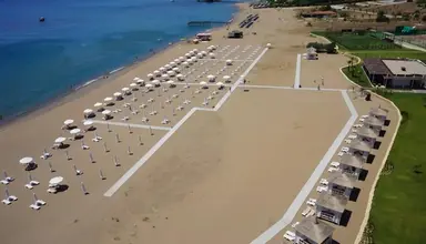 Akra Sorgun Tui Blue Sensatori