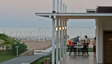 Akra Sorgun Tui Blue Sensatori