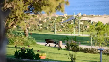Akra Sorgun Tui Blue Sensatori