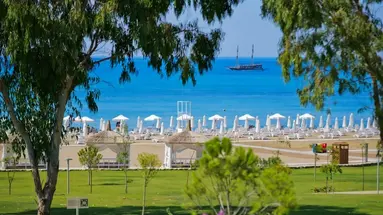 Akra Sorgun Tui Blue Sensatori