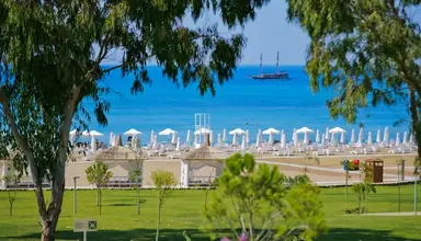 Akra Sorgun Tui Blue Sensatori