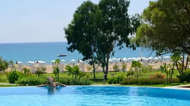 Akra Sorgun Tui Blue Sensatori