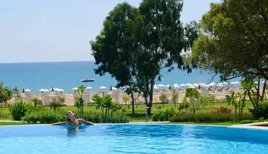 Akra Sorgun Tui Blue Sensatori