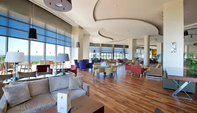 Akra Sorgun Tui Blue Sensatori