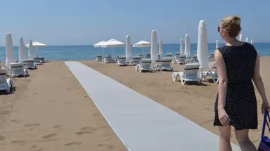 Akra Sorgun Tui Blue Sensatori