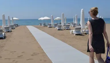 Akra Sorgun Tui Blue Sensatori