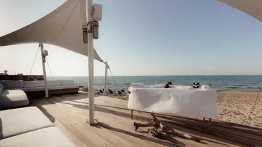 Akrogiali Beach