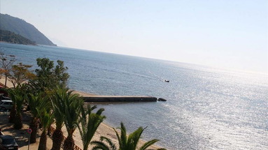 Akrogiali