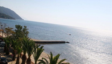 Akrogiali