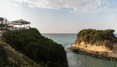 Akron Seascape