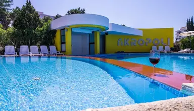 Akropoli