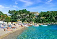 Akrotiri Beach