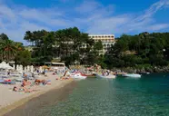 Akrotiri Beach