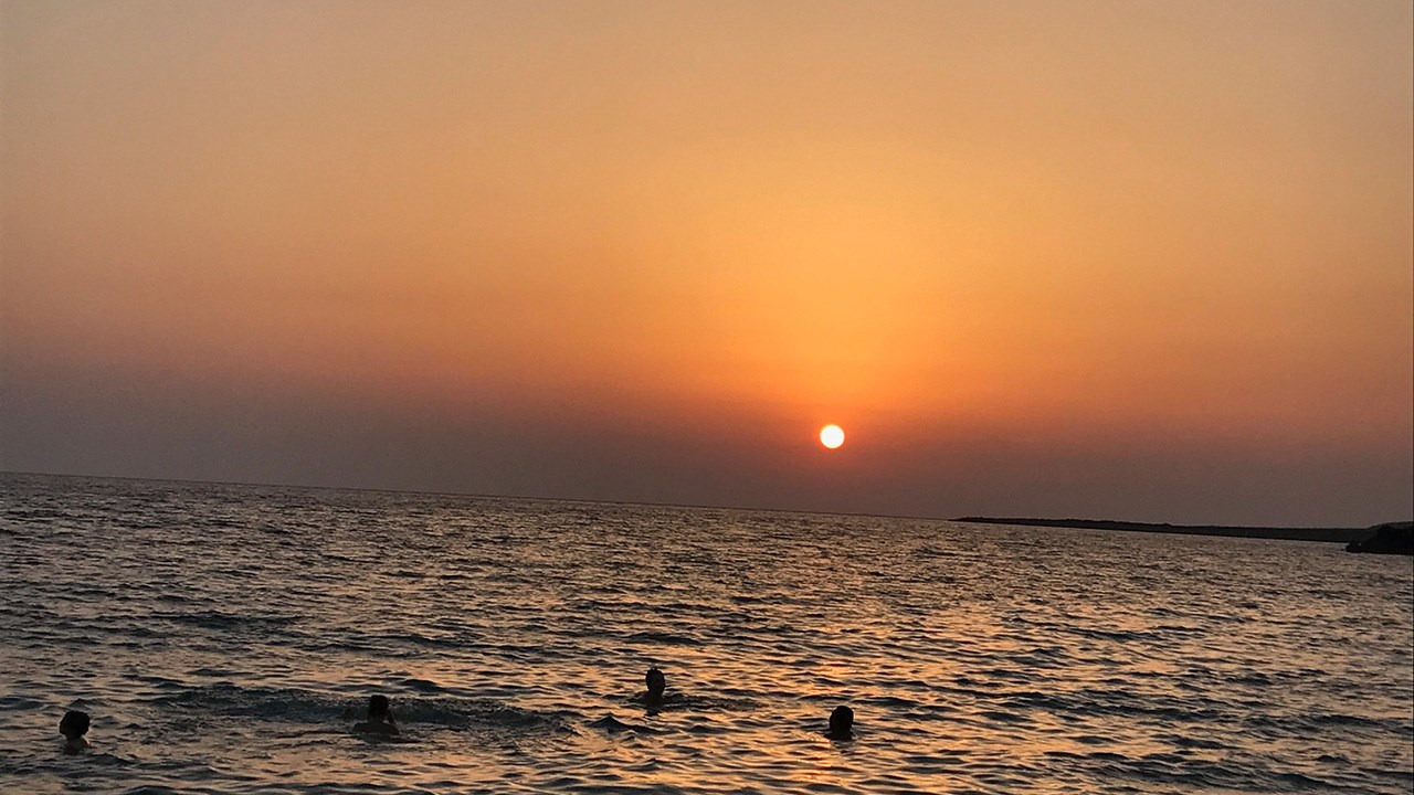 Akrotiri