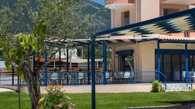 Akroyiali Resort