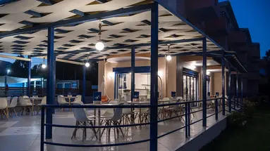 Akroyiali Resort