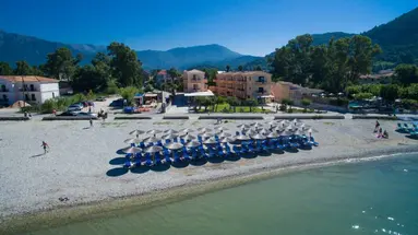 Akroyiali Resort