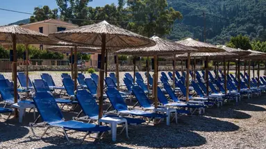 Akroyiali Resort