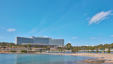 AKS Hinitsa Bay