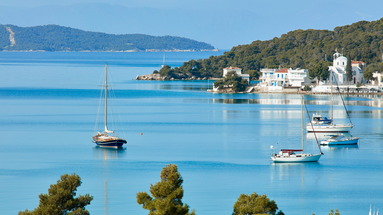 AKS Porto Heli