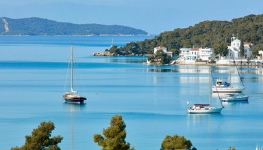AKS Porto Heli