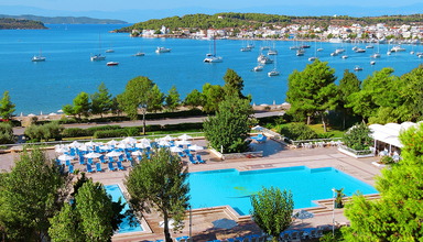 AKS Porto Heli