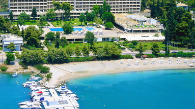 AKS Porto Heli