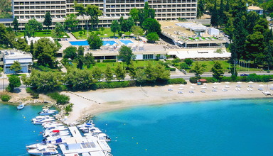 AKS Porto Heli