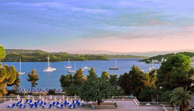 AKS Porto Heli