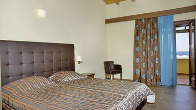 Aktaion Resort