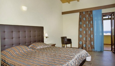 Aktaion Resort