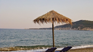 Aktaion Resort