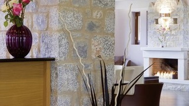 Aktaion Resort