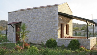 Aktaion Resort