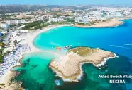 Aktea Beach Village