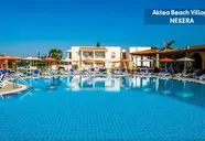 Aktea Beach Village