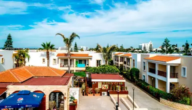 Aktea Beach Village