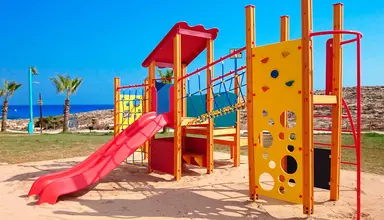 Aktea Beach Village