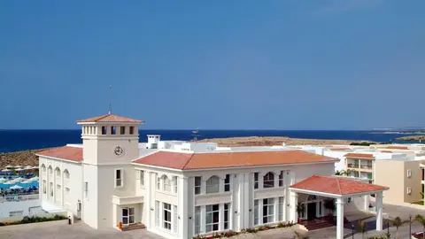Hotel Aktea Beach Village