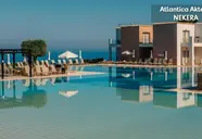 Akteon Holiday Village