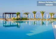 Akteon Holiday Village