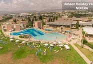 Akteon Holiday Village