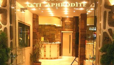 Akti Aphrodite