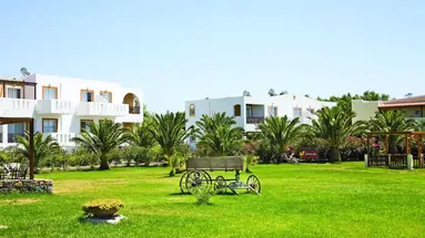 Akti Beach Club