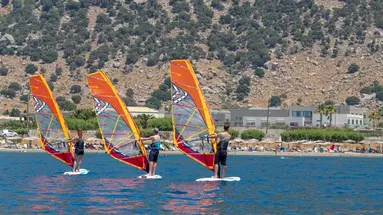 Akti Beach Club