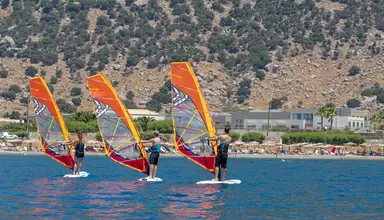 Akti Beach Club